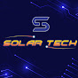 تكنولوجيا الطاقة الشمسية Solar Tech