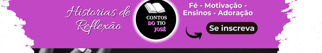 Contos do Tio José