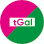 tGal