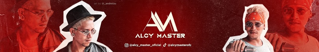 Alcy Master OFICIAL