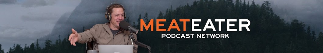 MeatEater Podcast Network