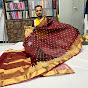 Chanderi saree 785