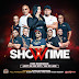 logo SHOWTIME SURINAME