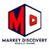 MARKEY DISCOVERY