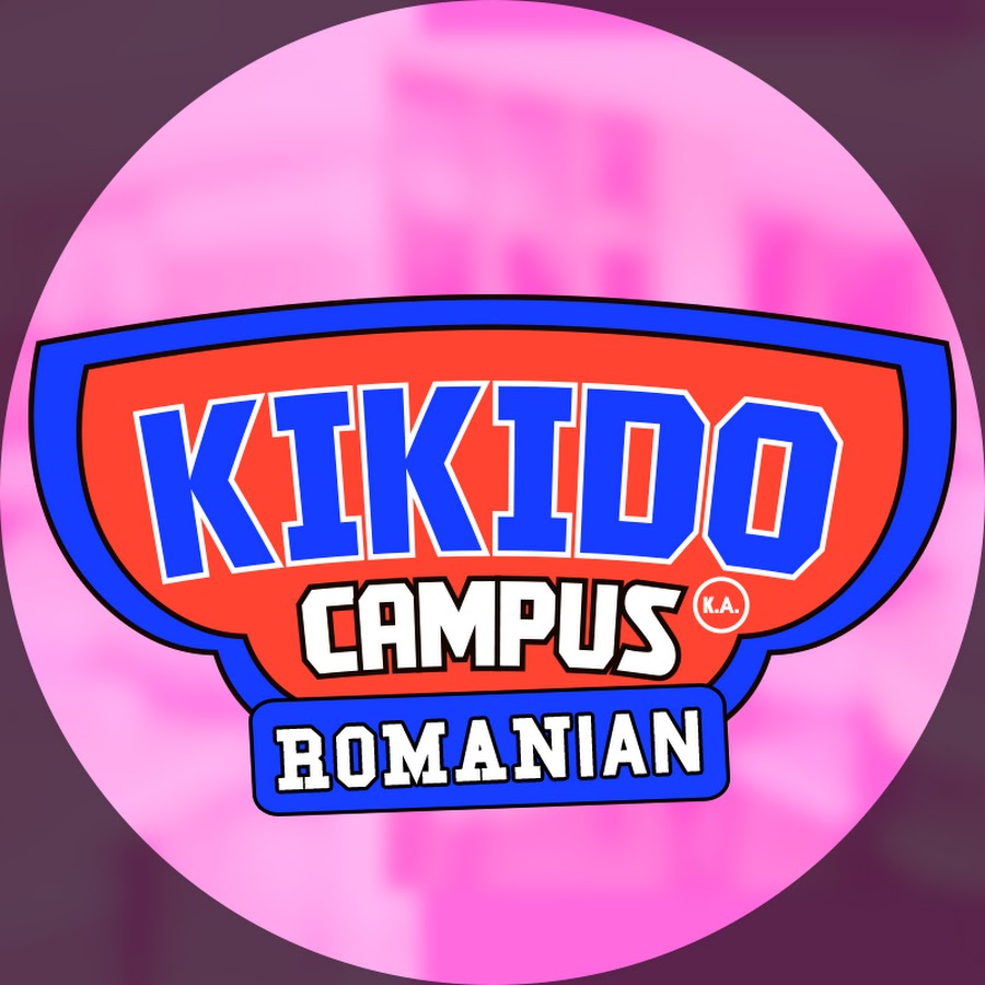 KiKiDo Campus Romanian @kikidocampusromanian