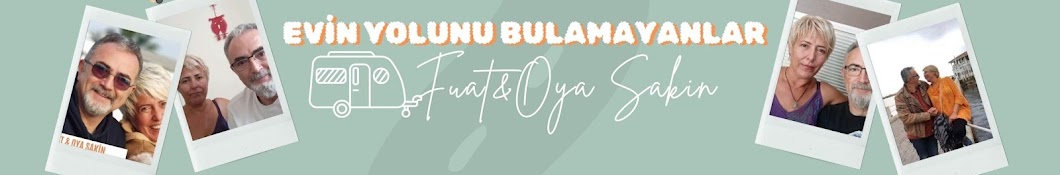 Evin Yolunu Bulamayanlar