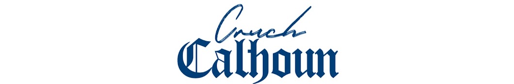 Cruch Calhoun Banner