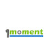 logo 1moment