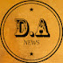 D.A News