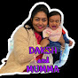 DAKSH AND MUMMA vlogs 