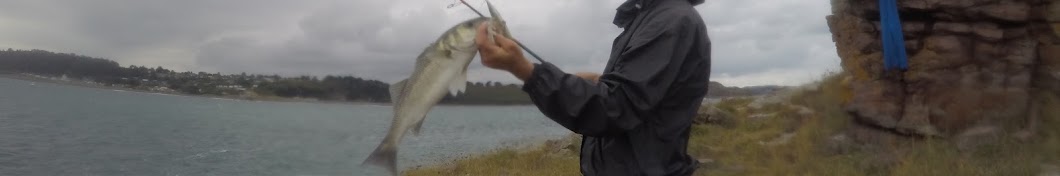 Natural bar Fishing