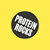 logo Protein Rocks
