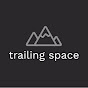 trailing space