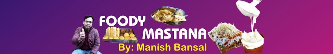 Foody Mastana