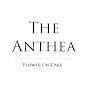 The Anthea, Flower on cake