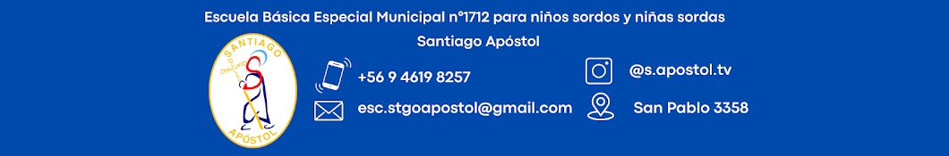 Santiago Apóstol