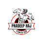 Pradeep Raj’s Fitness Hub