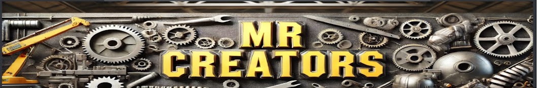 Mr Creators