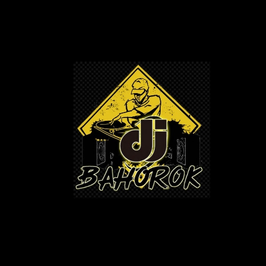 musik dj bahorok