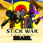 Stick War Brasil