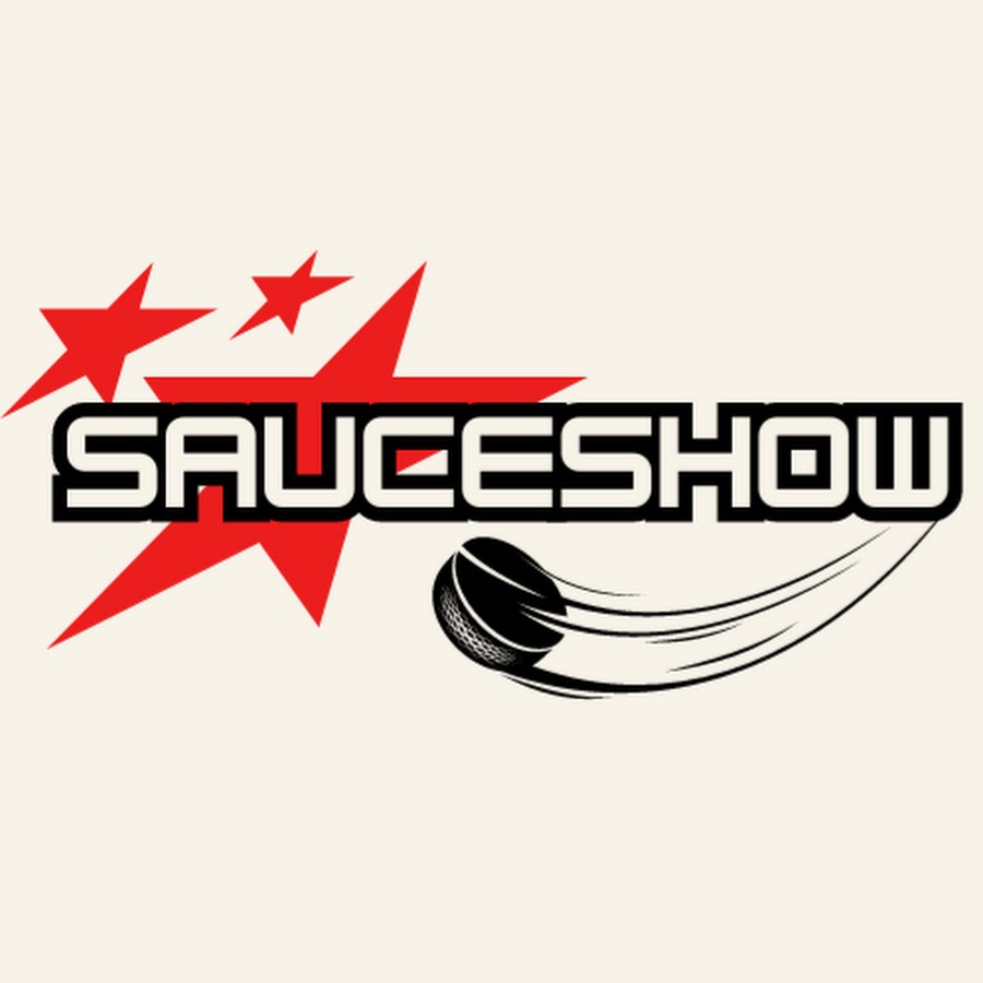 Sauceshow youtube