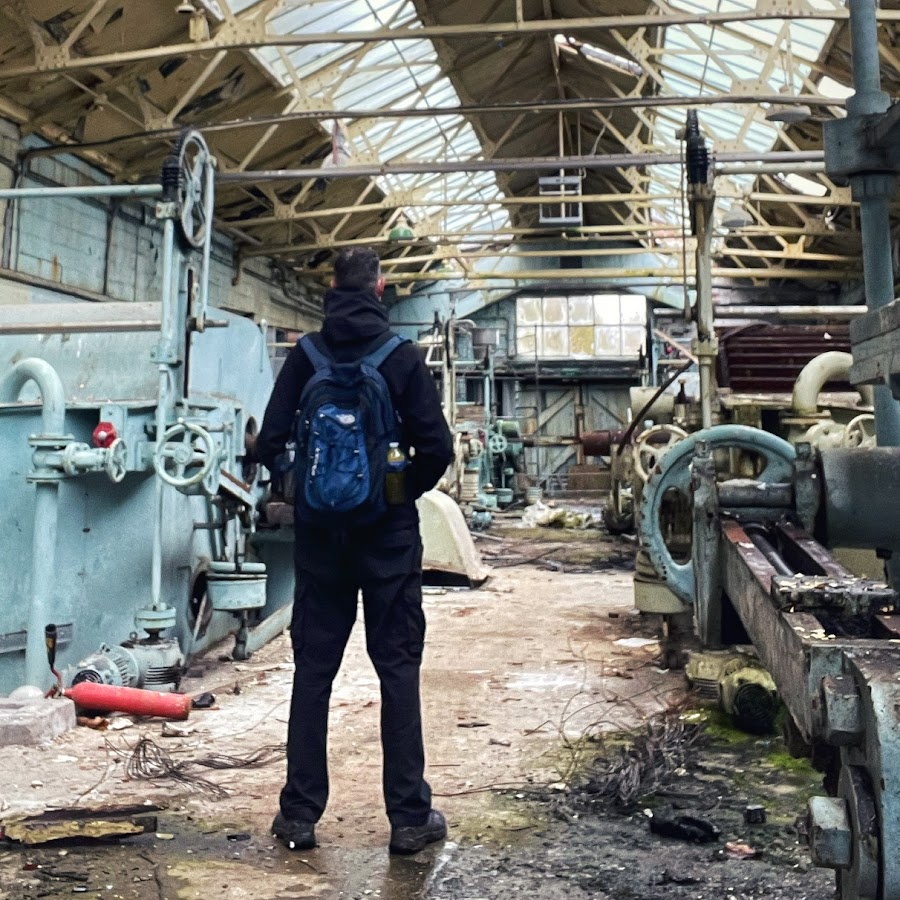 Urbex Life