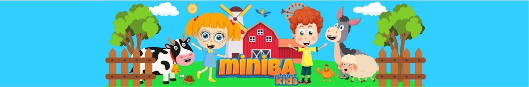 Miniba Kids