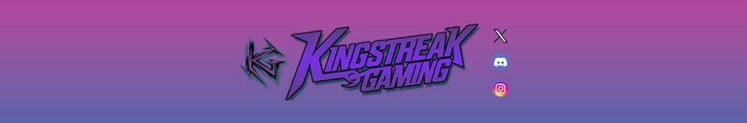 Kingstreak Gaming