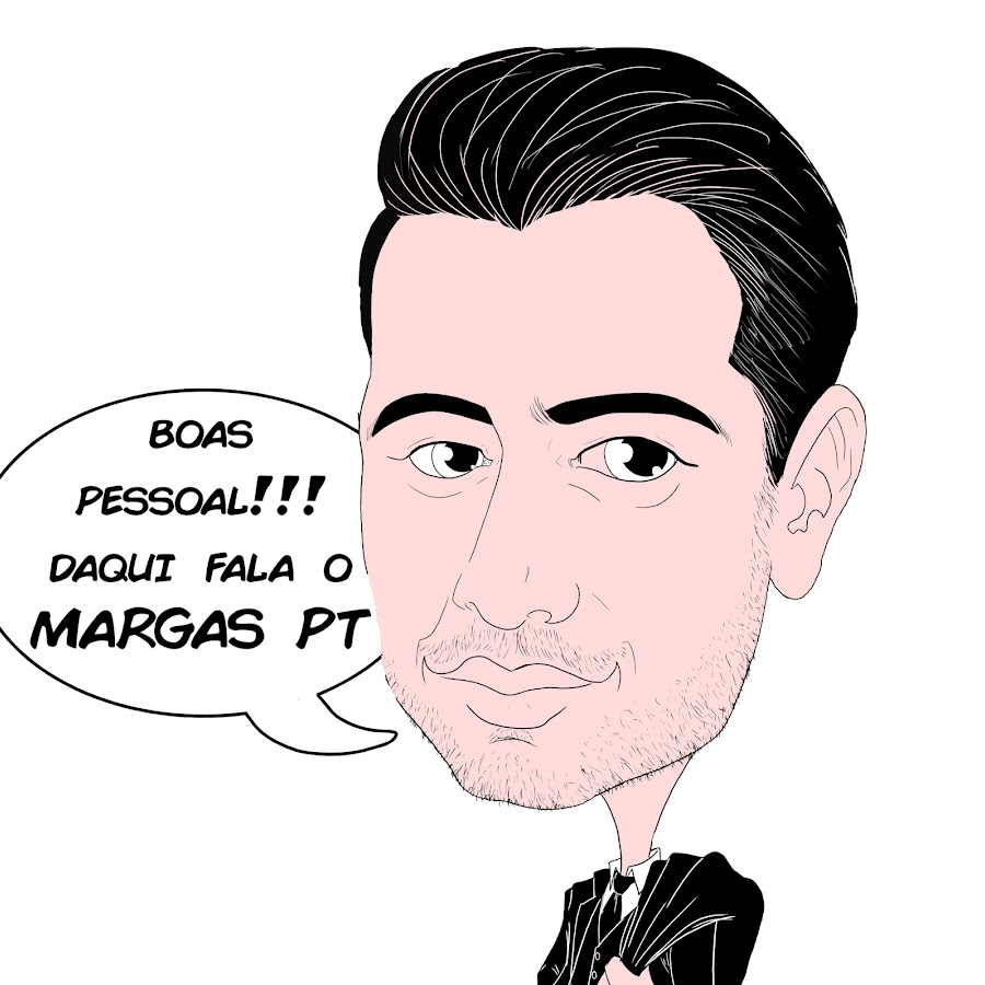 Margas PT @MargasPT