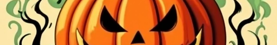 Pumpkin gamer12