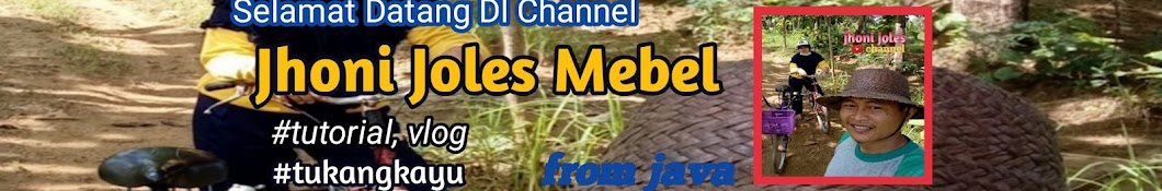 Jhoni Joles Mebel