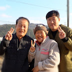 Heungsam's Family