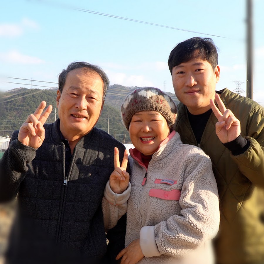 Heungsam's Family @heungsamsfamily