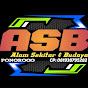 ASB PONOROGO Alam Sekitar & Budaya