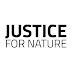 JUSTICE FOR NATURE