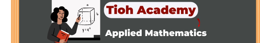 Tioh Academy Banner
