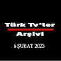 Türk Tv'ler Arşivi