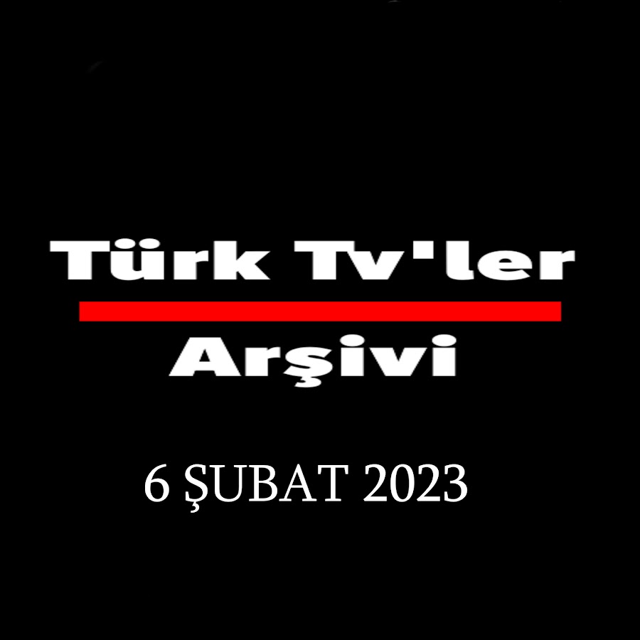 Türk Tv'ler Arşivi