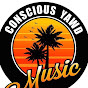 Conscious yawd music