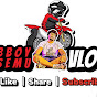 Bboy Semu vlog