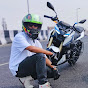 BR Rider Deepak