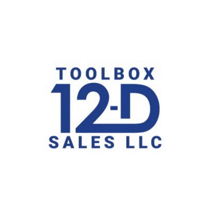 Truck Drawer Toolbox – 12-D Toolbox Sales