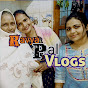 Ravya Pal Vlogs