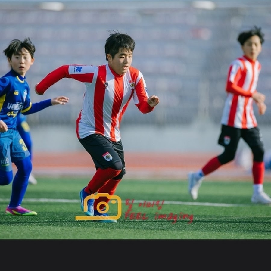 웅s Soccer story - YouTube 웅s Soccer story