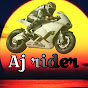 A.J RIDER