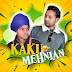 logo Kaku Mehnian