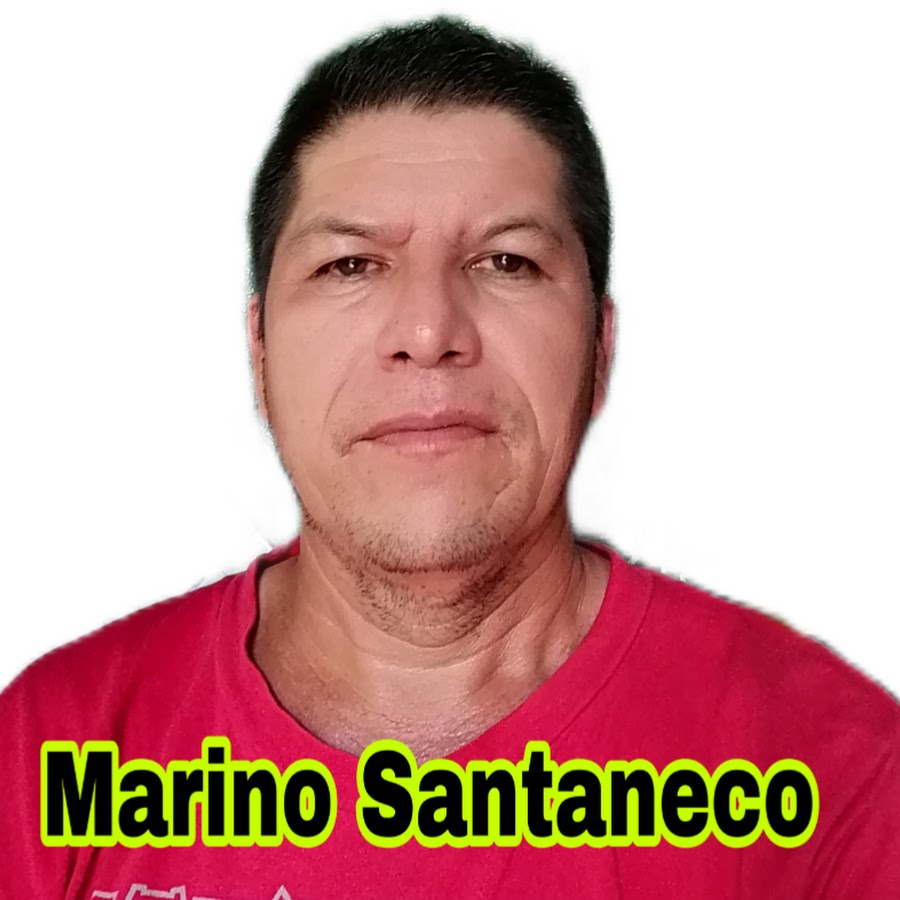 MARINO SANTANECO EL SALVADOR  @marinosantanecoelsalvador2174