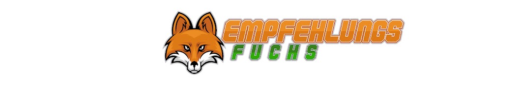 Empfehlungsfuchs Banner