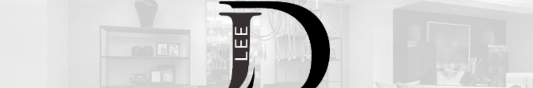 JD Lee Designs and More Banner