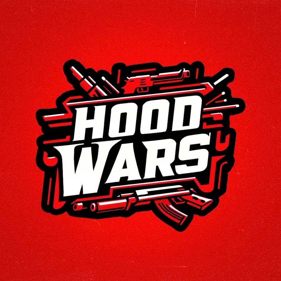 Hood War Chronicles @HoodWarChroniclesYT
